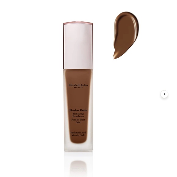 Elizabeth Arden Flawless Fusion Skincaring Foundation in 540W - Picture 1 of 1